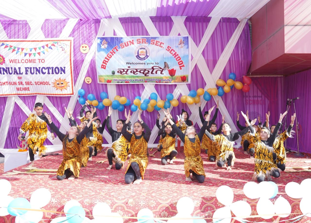 Annual Function